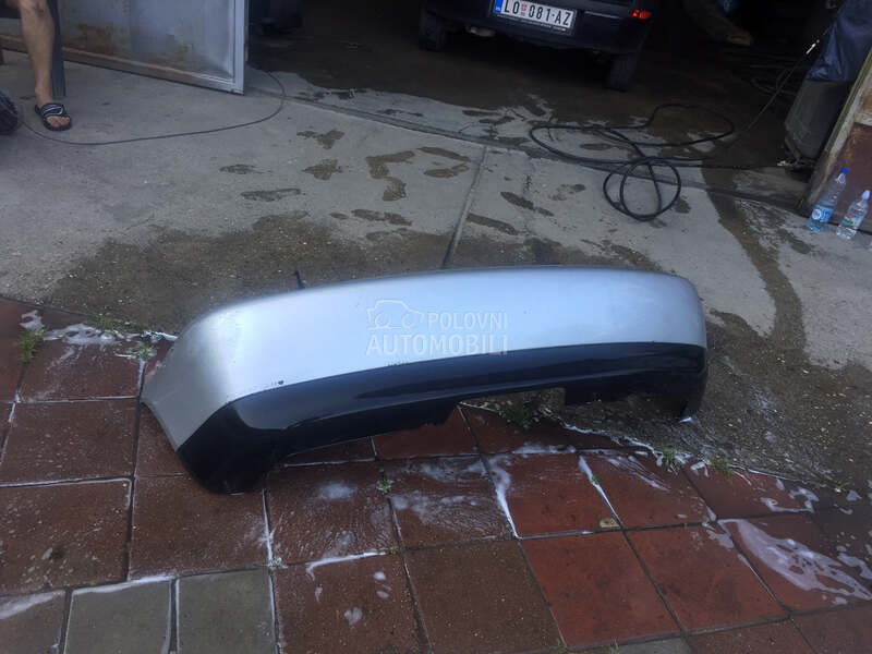 zadnji branik za Audi A3 od 1997. do 2004. god.