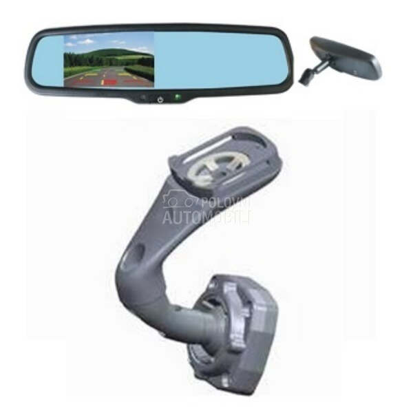 PARKING MONITOR 10.9cm.- RETR. za Kia Ostalo