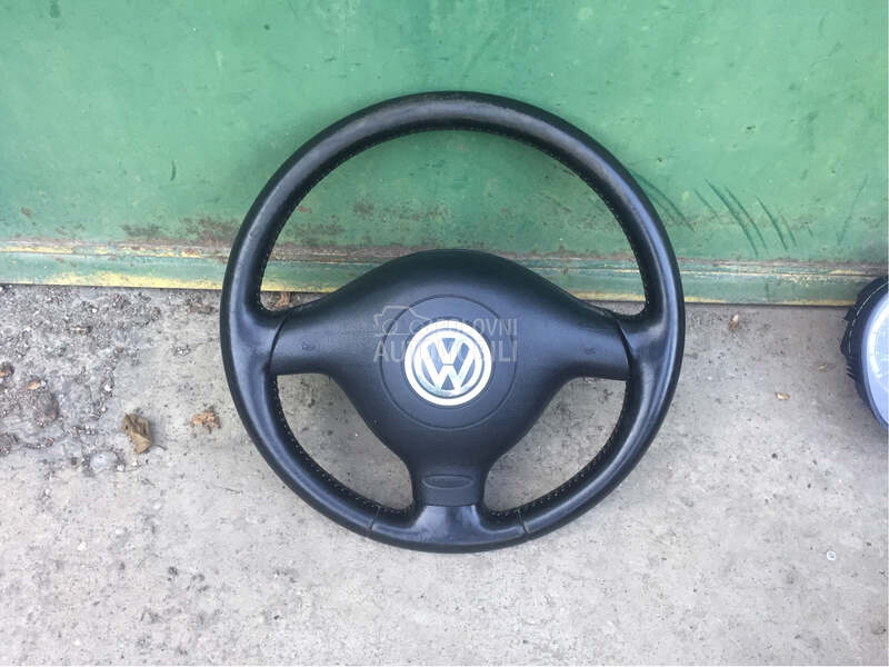 volan za Volkswagen Golf 4 od 1998. do 2004. god.