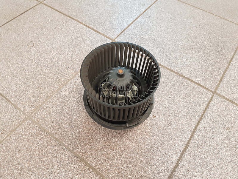 ventilator kabine za Renault Grand Modus, Modus