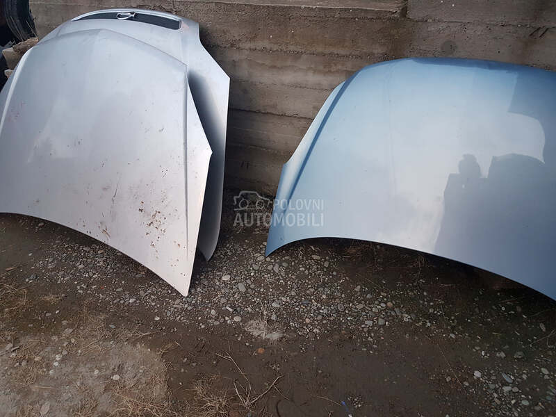 Polovni delovi astra g za Opel Astra G