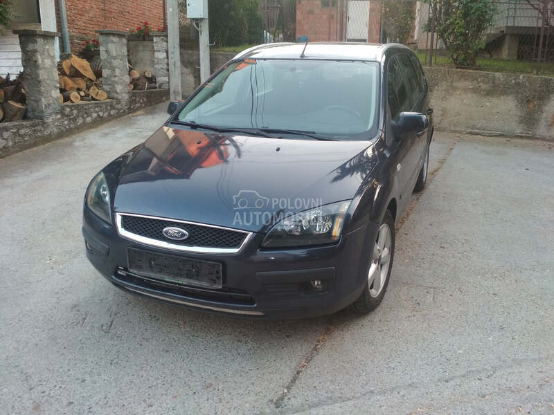 Kocioni cilindar za Ford Focus od 1998. do 2008. god.
