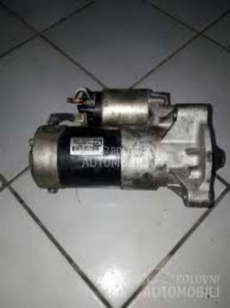 anlaser za Peugeot 206, 207, 307 ...
