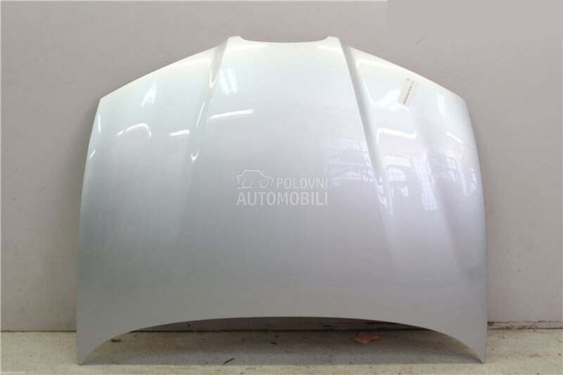 Haube za Seat Altea, Arosa, Ibiza od 2000. do 2012. god.