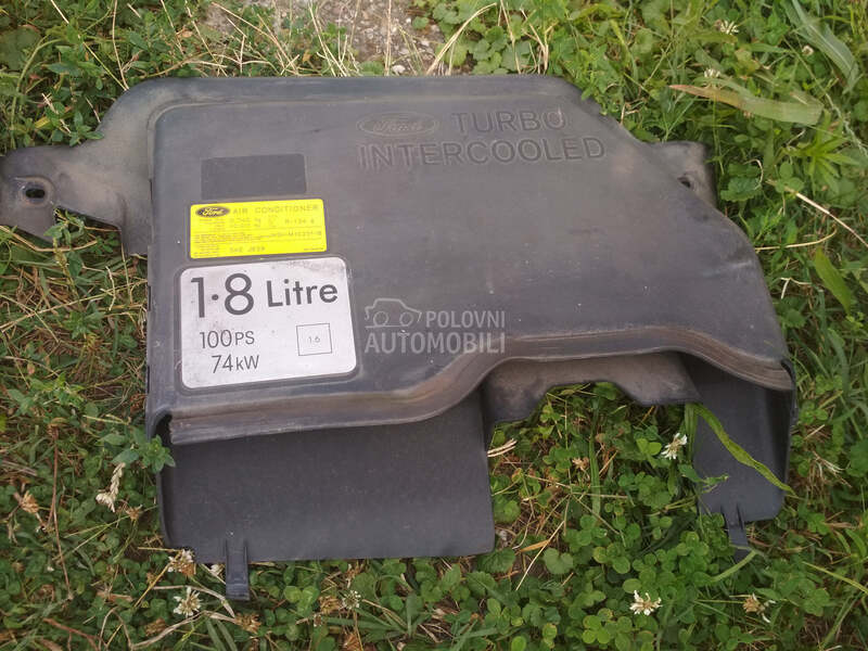 Usisnik interkulera za Ford Focus od 1998. do 2004. god.