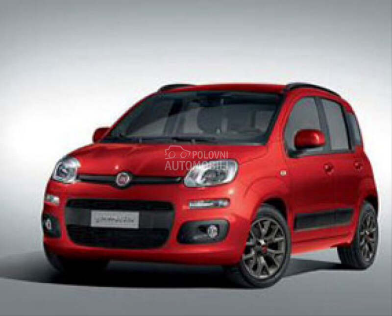 Poluoso za Fiat 500, 500L, Bravo ... od 2000. do 2015. god.