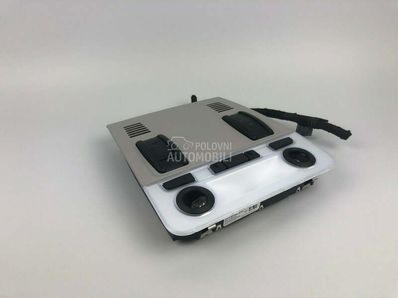 e90 e91 lampa svjetlo kabina za BMW Serija 3