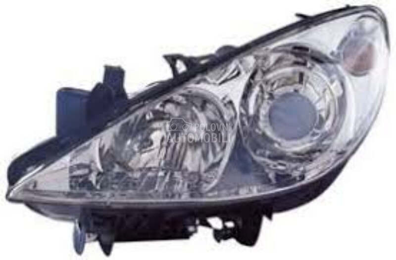 FAR za Peugeot 206, 207, 307 ...