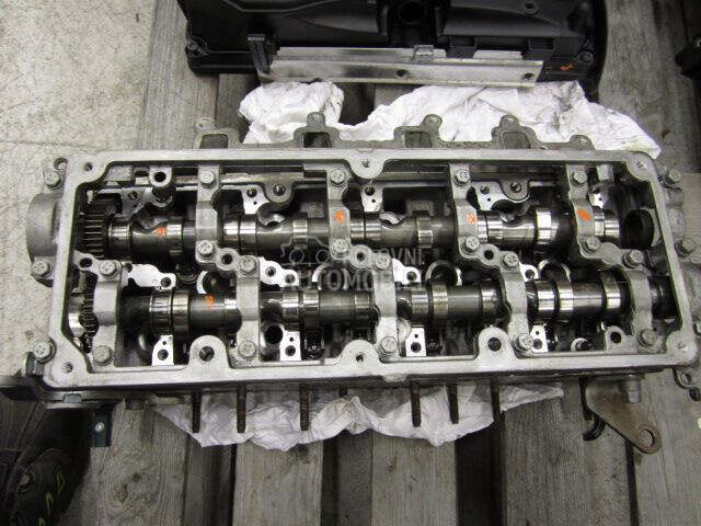Glava i blok motora za Volkswagen Fox, Lupo, Polo ... od 2000. do 2014. god.