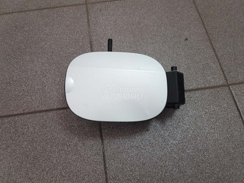Poklopac rezervoara za Renault Grand Modus, Modus
