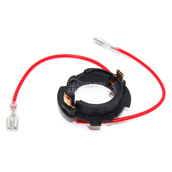 LED ADAPTER za Volkswagen Bora, Jetta, Golf 5 ...