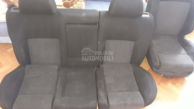 sedista za Volkswagen Golf 4