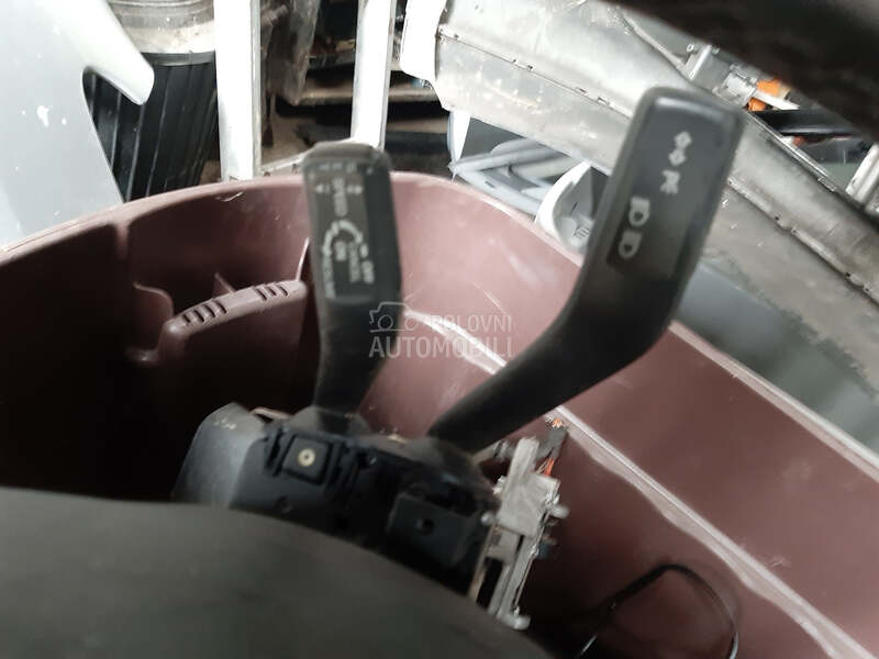 Tempomat za Volkswagen Passat B6