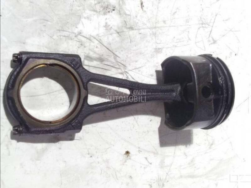 Klipovi za Opel Agila od 2000. do 2007. god.