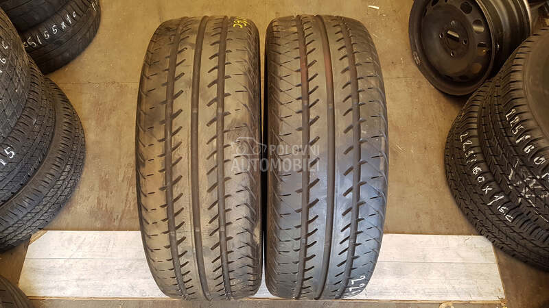 Continental 225/60 R16 Letnja