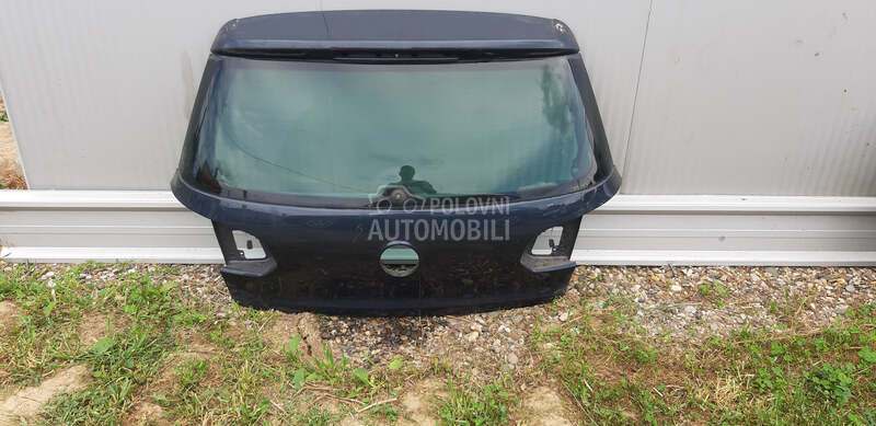 gepek vrata za Volkswagen Golf 6