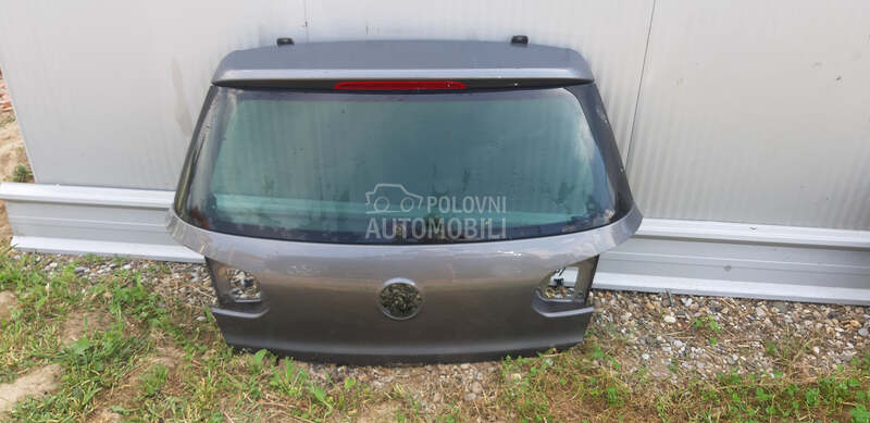 vrata za Volkswagen Golf 6