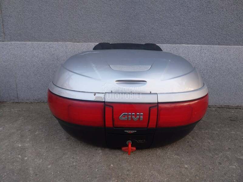 Givi Shad Kappa