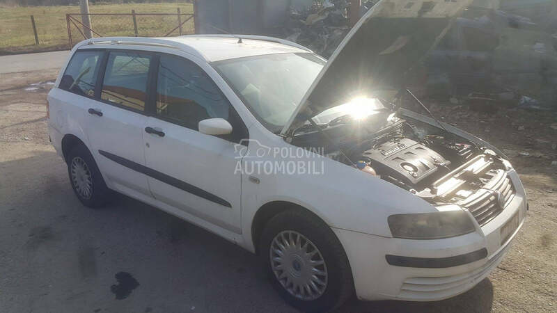 VRATA za Fiat Stilo