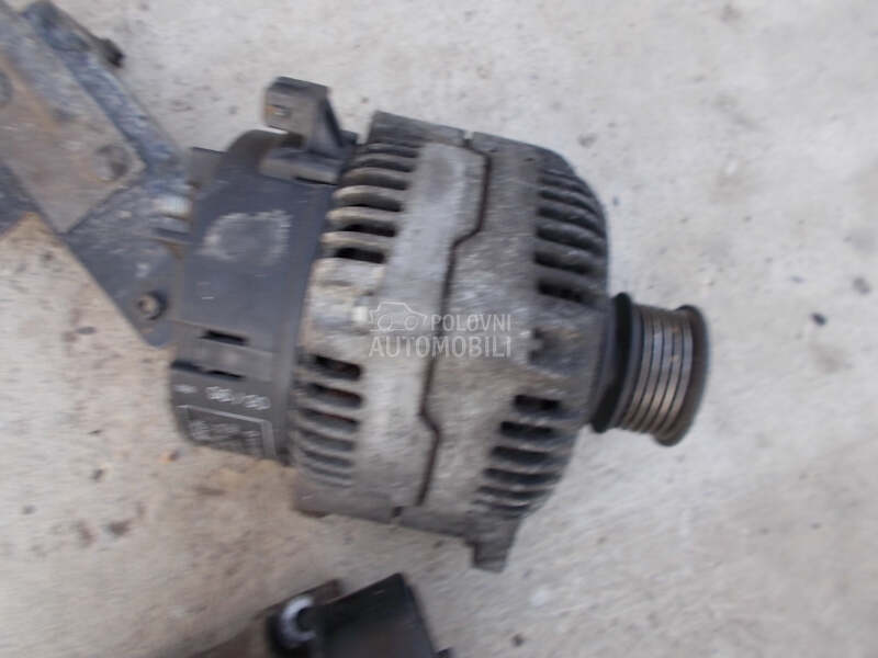 Alternator za Volkswagen Sharan