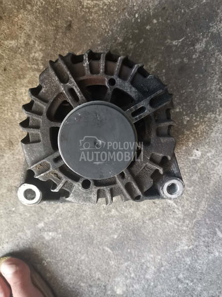 Alternator 2.0 hdi 100kw za Peugeot Expert