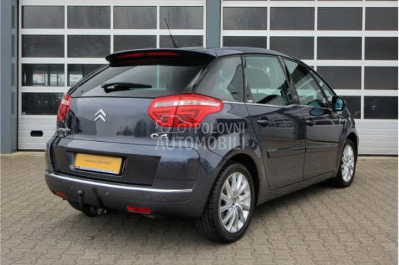 C1 C2 C3 C4 C5 DELOVI za Citroen C4 Picasso od 2008. do 2012. god.