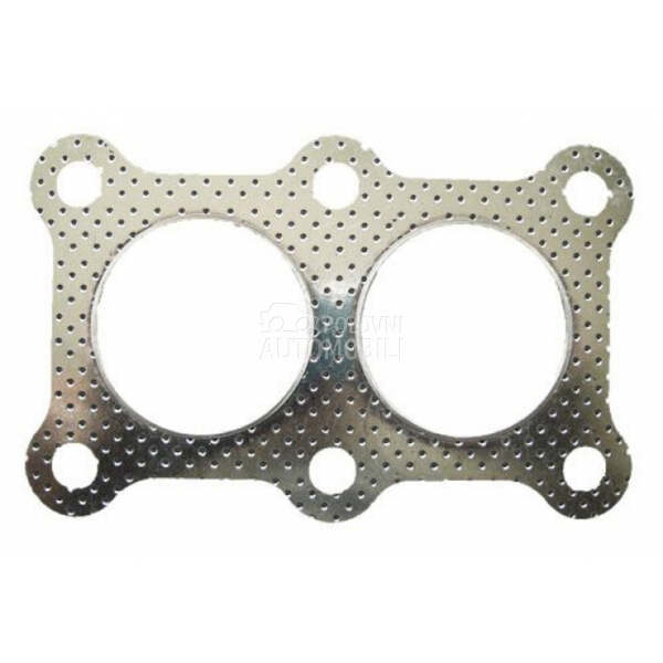 Metalni dihtung auspuha za Lada 110, 111, 112 ...