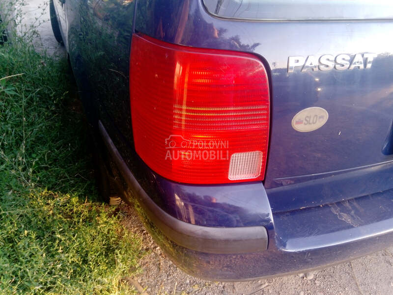 Stop svetla za Volkswagen Passat B5