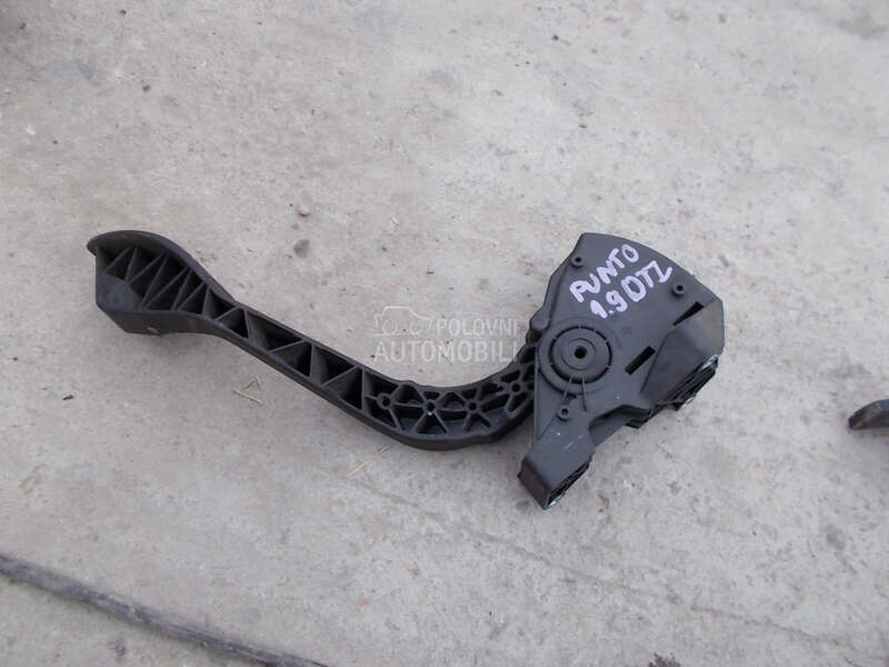 Senzor pedale gasa za 1.9 d. za Fiat Punto