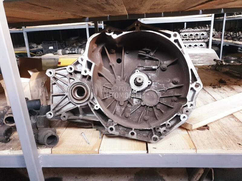 Menjač F23 za Opel Astra G od 1998. do 2009. god.