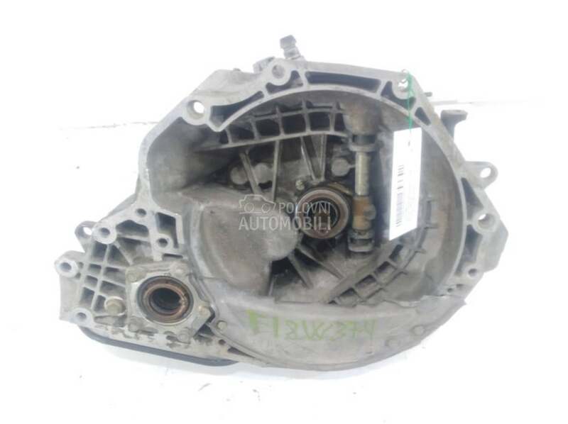 Menjač za Opel Vectra B od 1995. do 2002. god.