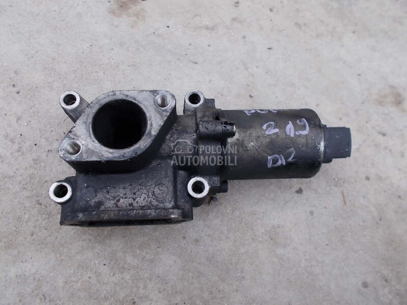 Eger ventil za 1.9 d. za Fiat Punto