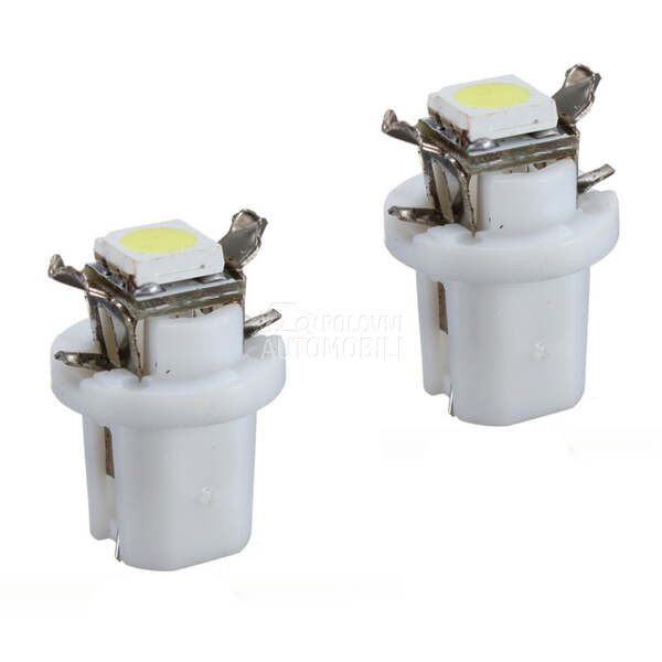 LED SIJALICE B8.5  