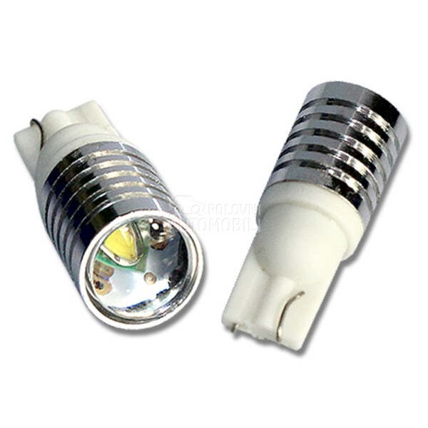 LED SIJALICE W5W - T10  