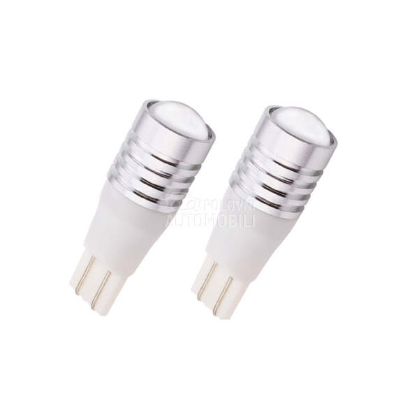LED SIJALICE W5W - T10  