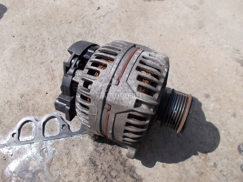 Sdi alternator za Volkswagen Golf 4