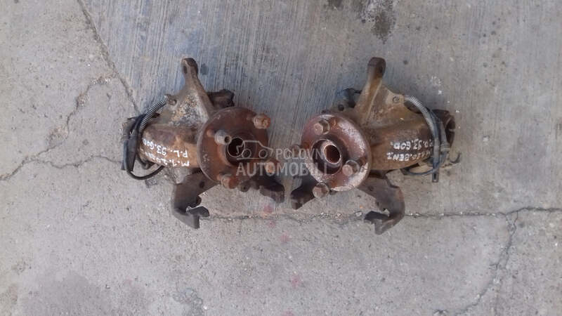 Prednje glavcine za Ford Mondeo