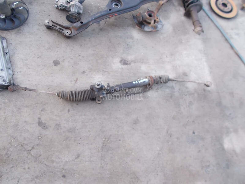 Letva volana servo za Volkswagen Golf 3