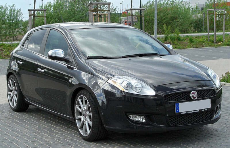 1.9 multijet menjac 6 brzina za Fiat Bravo