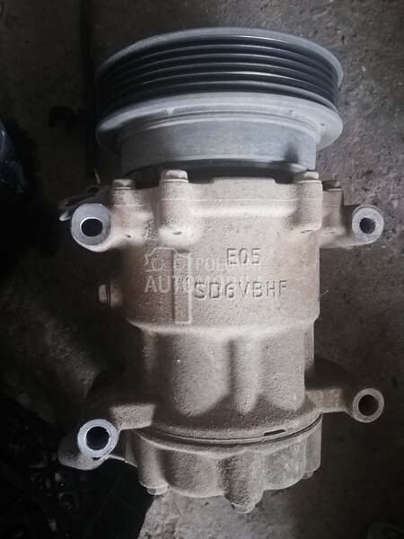kompresor klime za Renault Clio od 2000. do 2008. god.