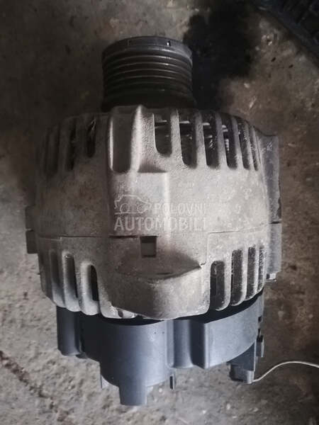 alternator za Renault Clio od 2000. do 2008. god.