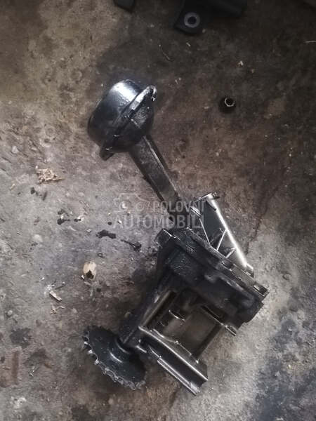 uljna pumpa 1.5 za Renault Clio od 2000. do 2008. god.