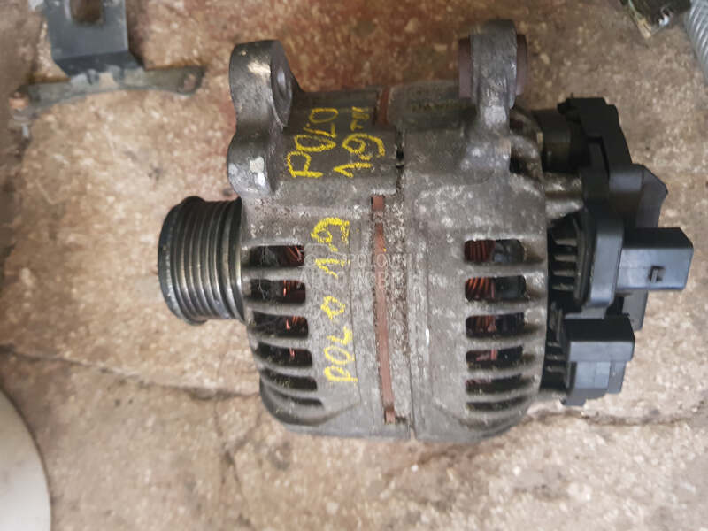 altenator za Volkswagen Polo