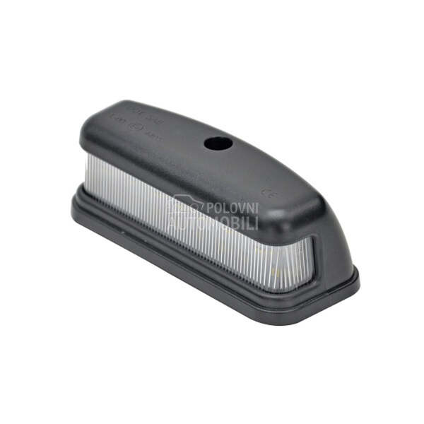 LED SIJALICE ZA TABLICE TIPSKE za Land Rover Defender, Ostalo