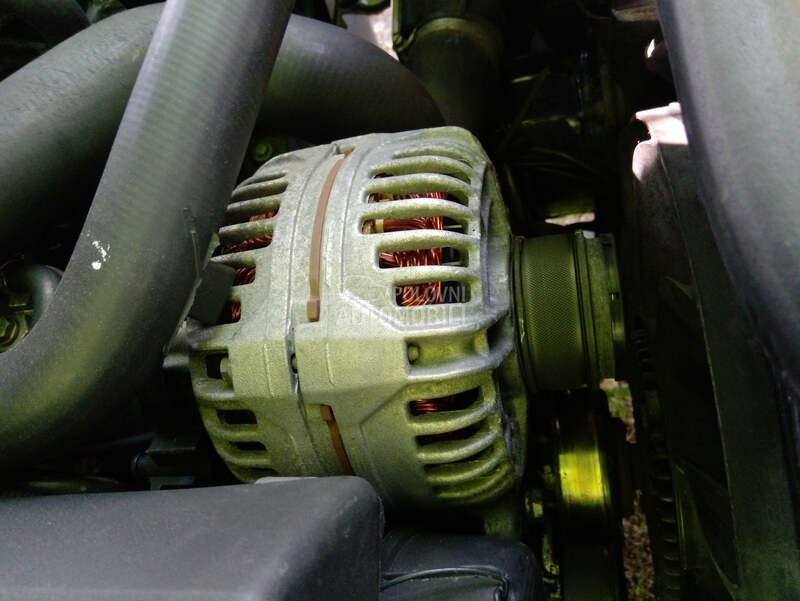 Alternator za Volkswagen Passat B5