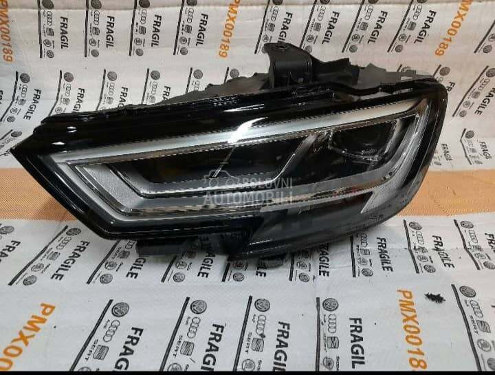 Ful Led Far za Audi A3 od 2016. do 2019. god. za Audi A3 od 2016. do 2019. god.