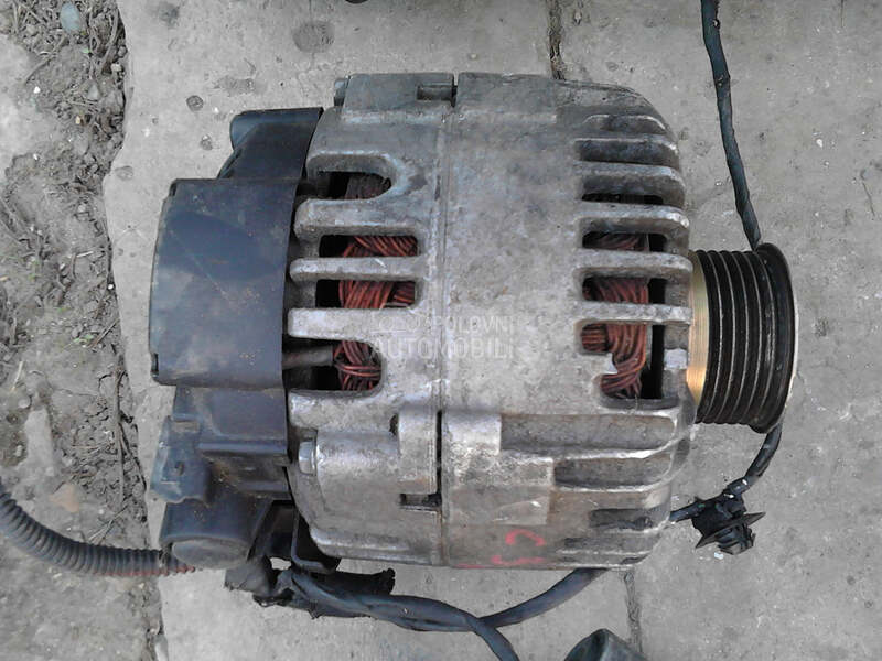 Alternator 2.0 HDI za Citroen Xsara Picasso