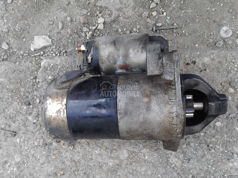 Anlaser 1.8 za Hyundai Matrix