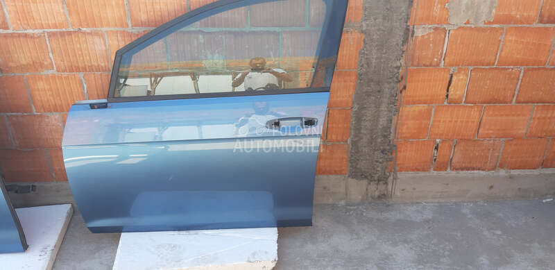 vrata za Volkswagen Golf 7