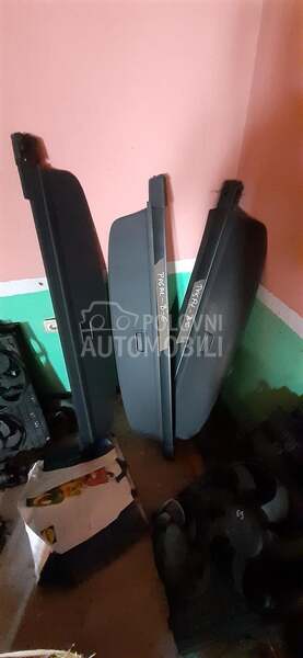 Roletna Gepeka za Volkswagen Golf 5, Golf 6, Passat B5.5 ... od 2000. do 2009. god.